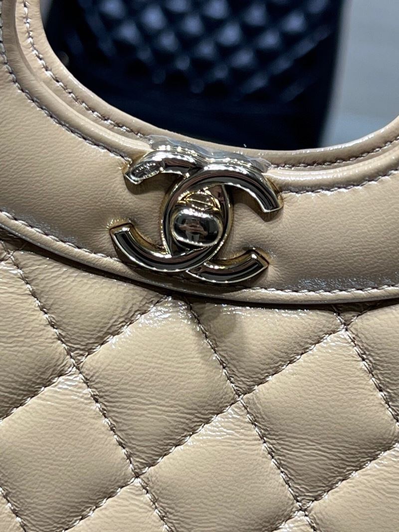 Chanel Top Handle Bags